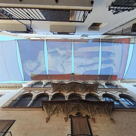 La Casa Mirador De *