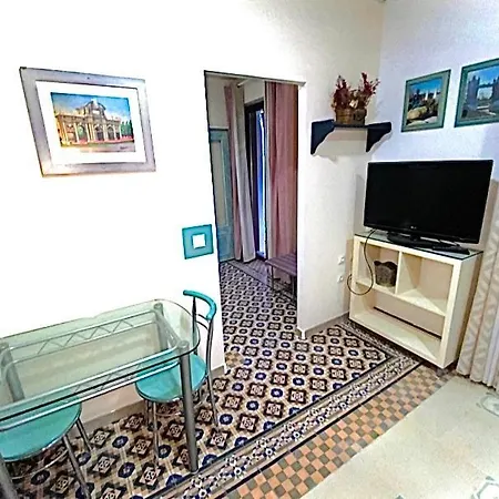 アパート La Casa Mirador De *