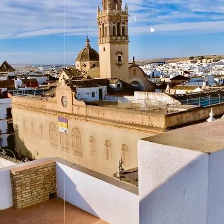La Casa Mirador De