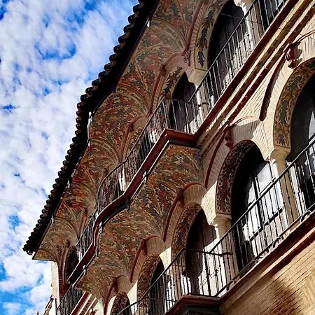 アパート La Casa Mirador De *