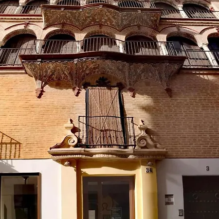 La Casa Mirador De アパート エシハ